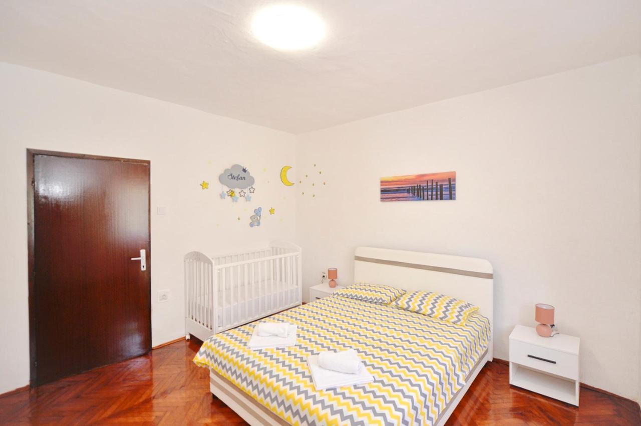 קוטור Apartman Stefan מראה חיצוני תמונה