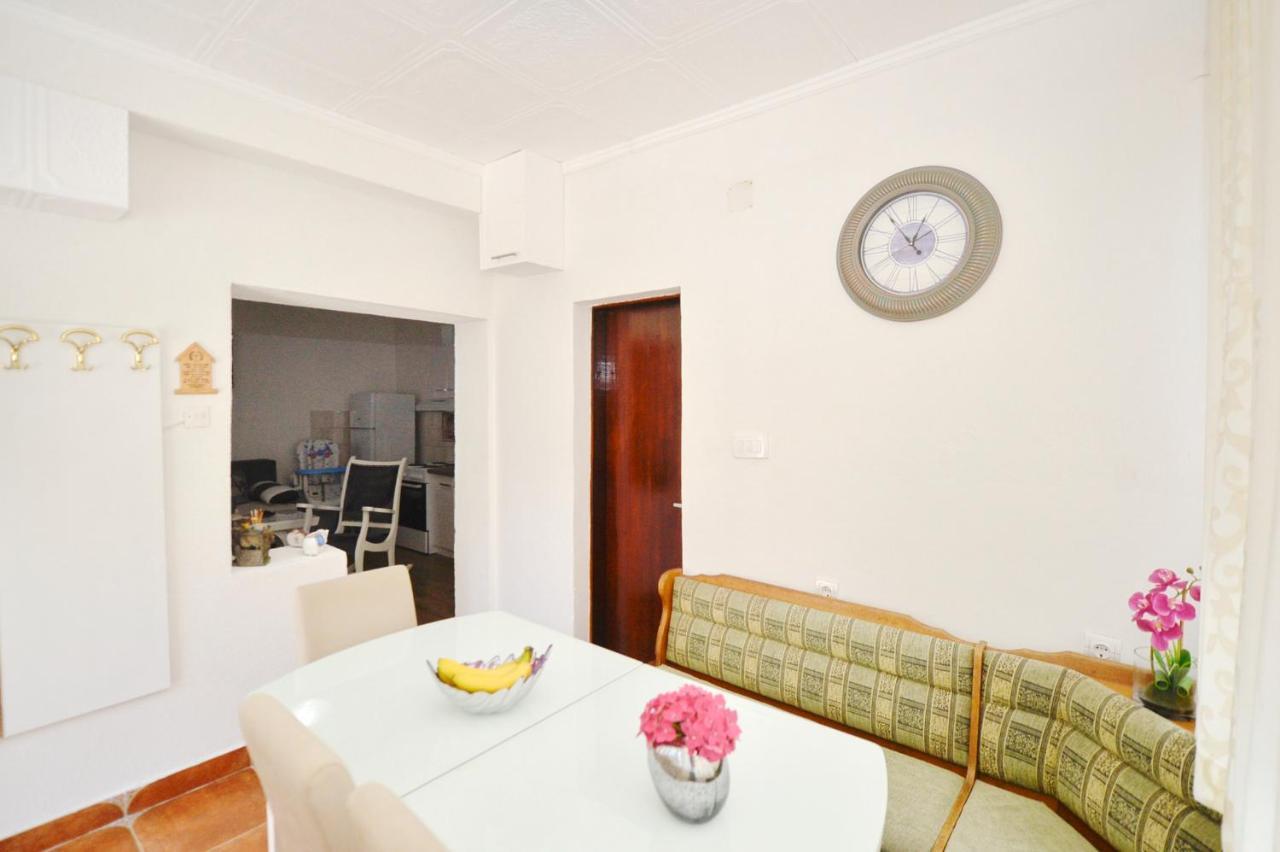 קוטור Apartman Stefan מראה חיצוני תמונה
