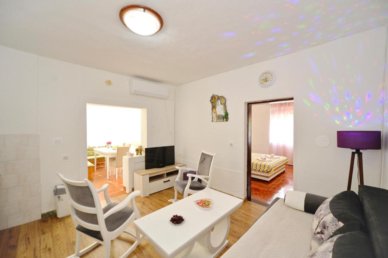קוטור Apartman Stefan מראה חיצוני תמונה