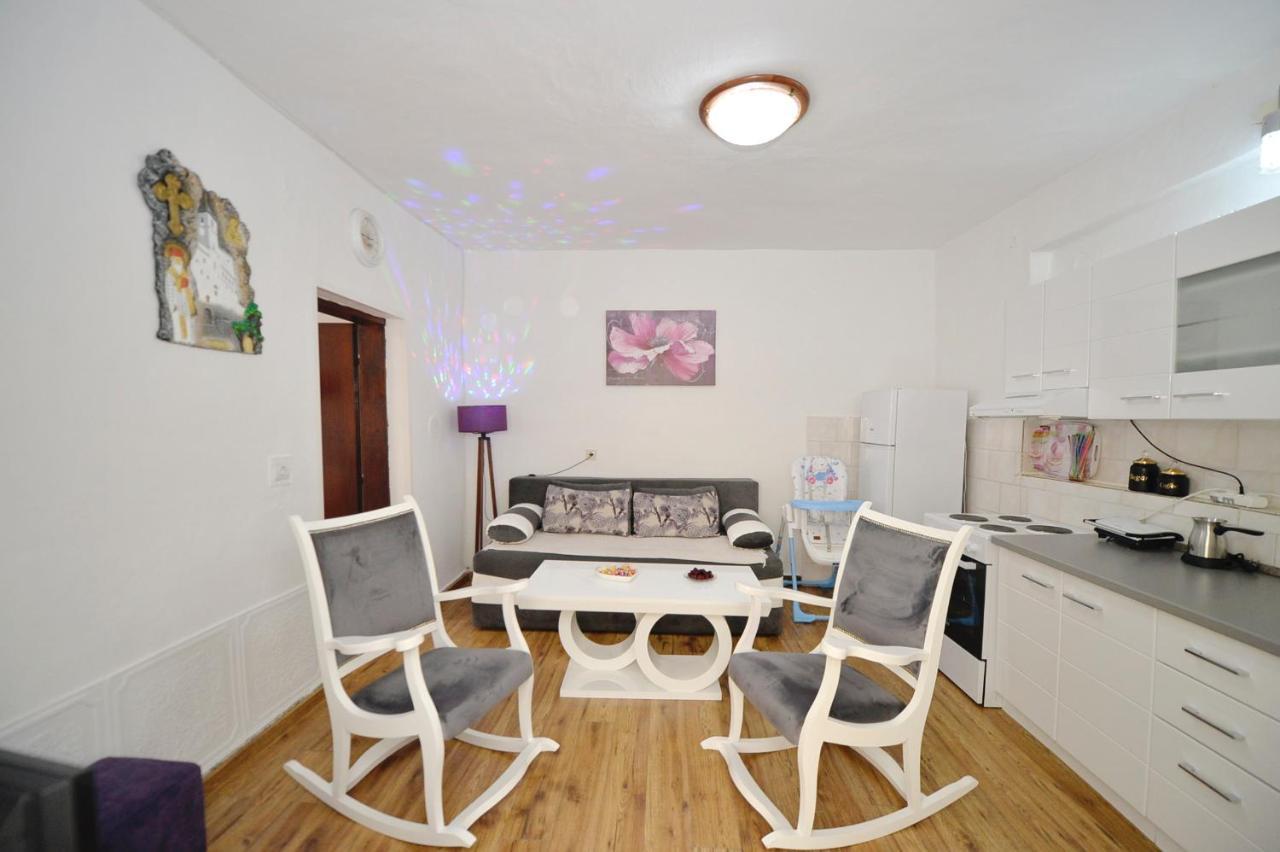 קוטור Apartman Stefan מראה חיצוני תמונה