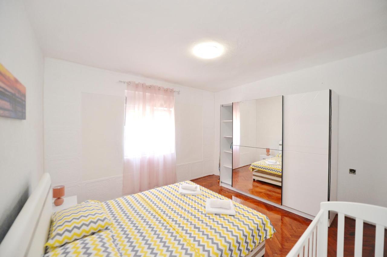 קוטור Apartman Stefan מראה חיצוני תמונה