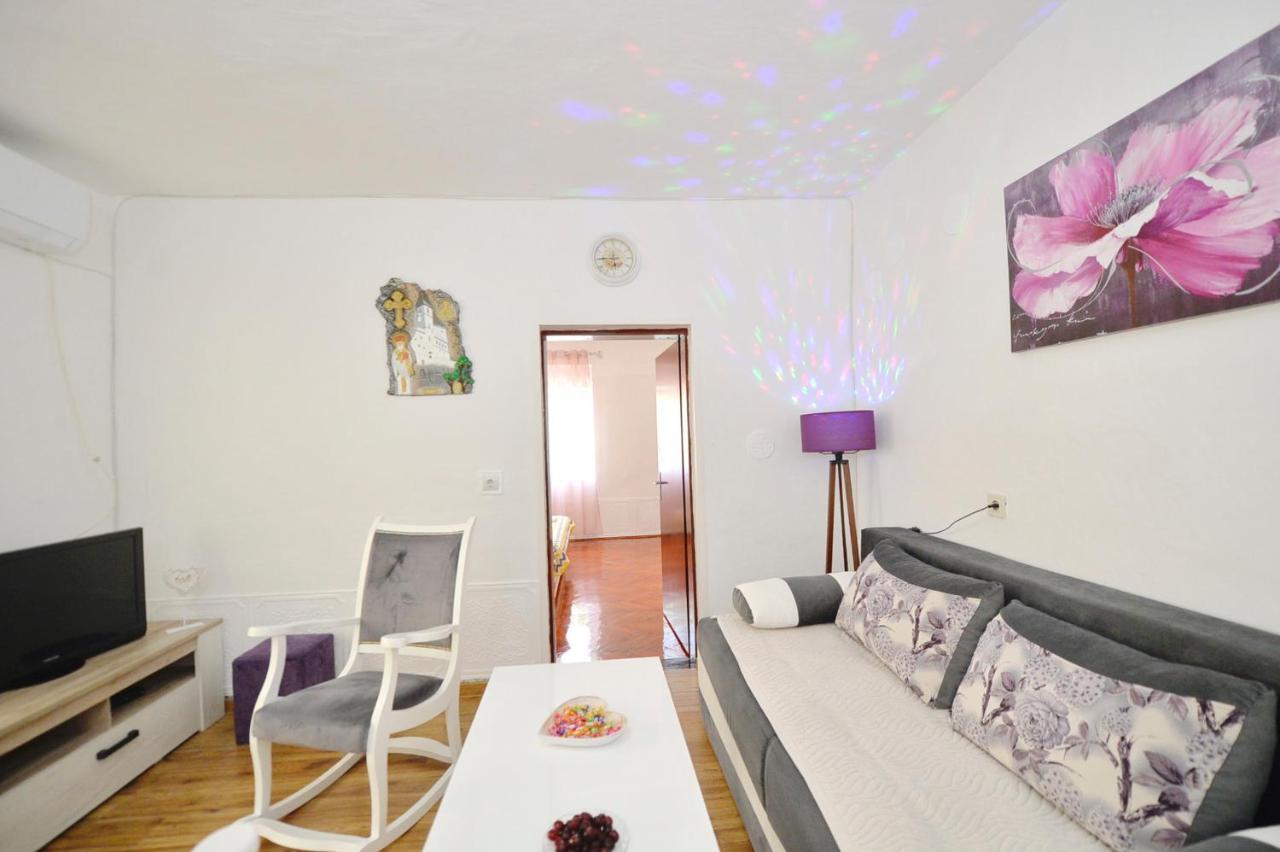 קוטור Apartman Stefan מראה חיצוני תמונה